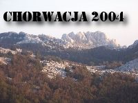 Chorwacja / Croatia / Hrvatska 2004