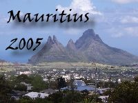 Mauritius 2005 by Robert Ziemianek