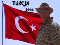 Turcja /Turkey 2006