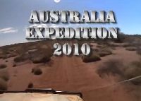 Film z wyprawy Australia 2010